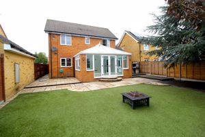 Garden- click for photo gallery